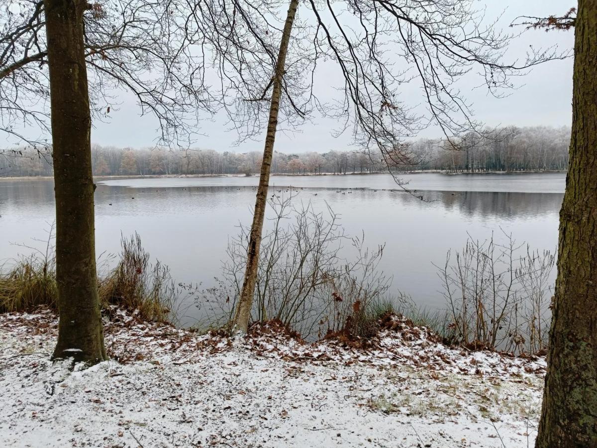Lauwie 14 Lanaken Kültér fotó