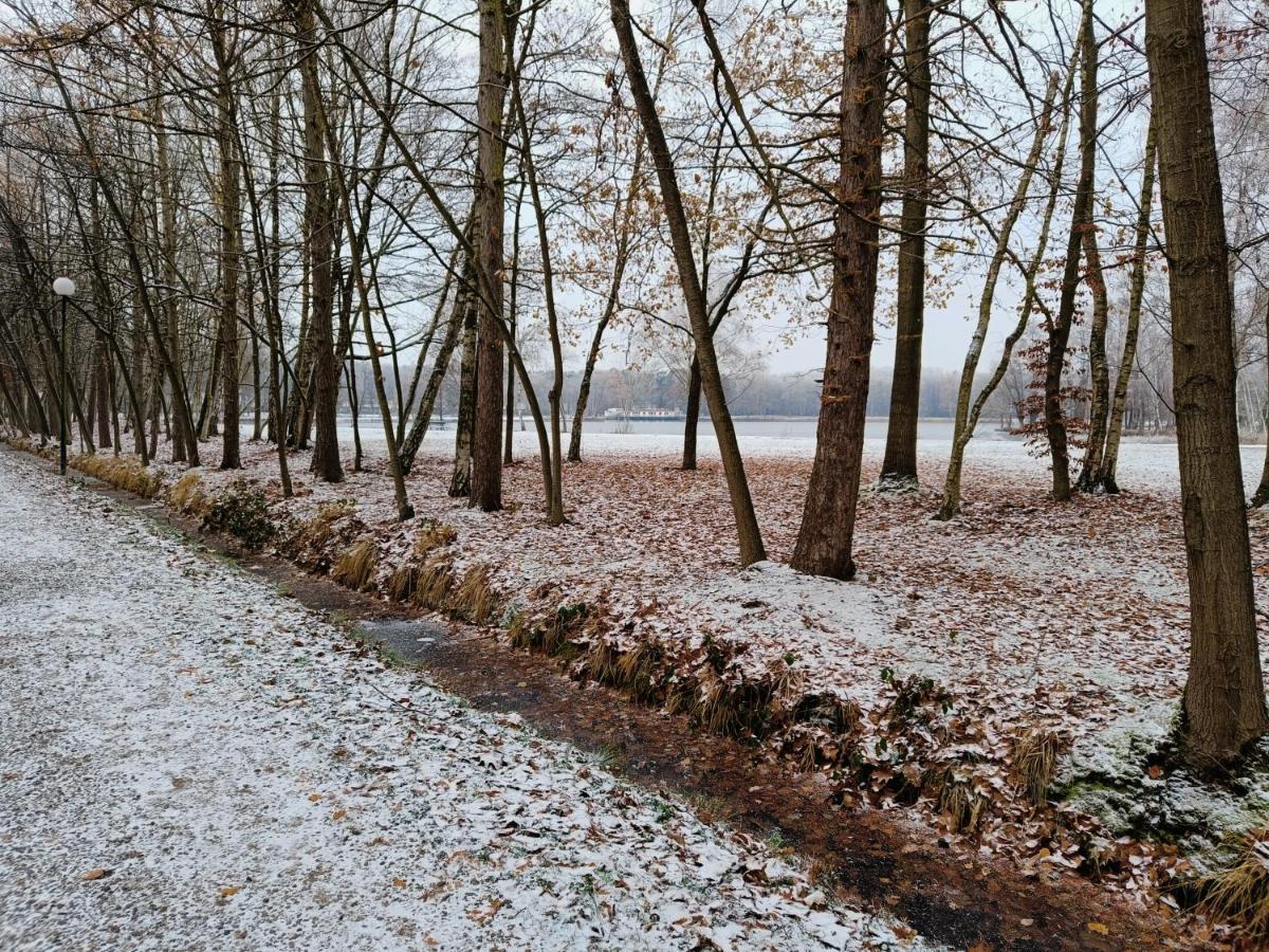 Lauwie 14 Lanaken Kültér fotó