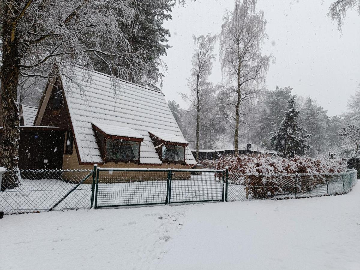 Lauwie 14 Lanaken Kültér fotó