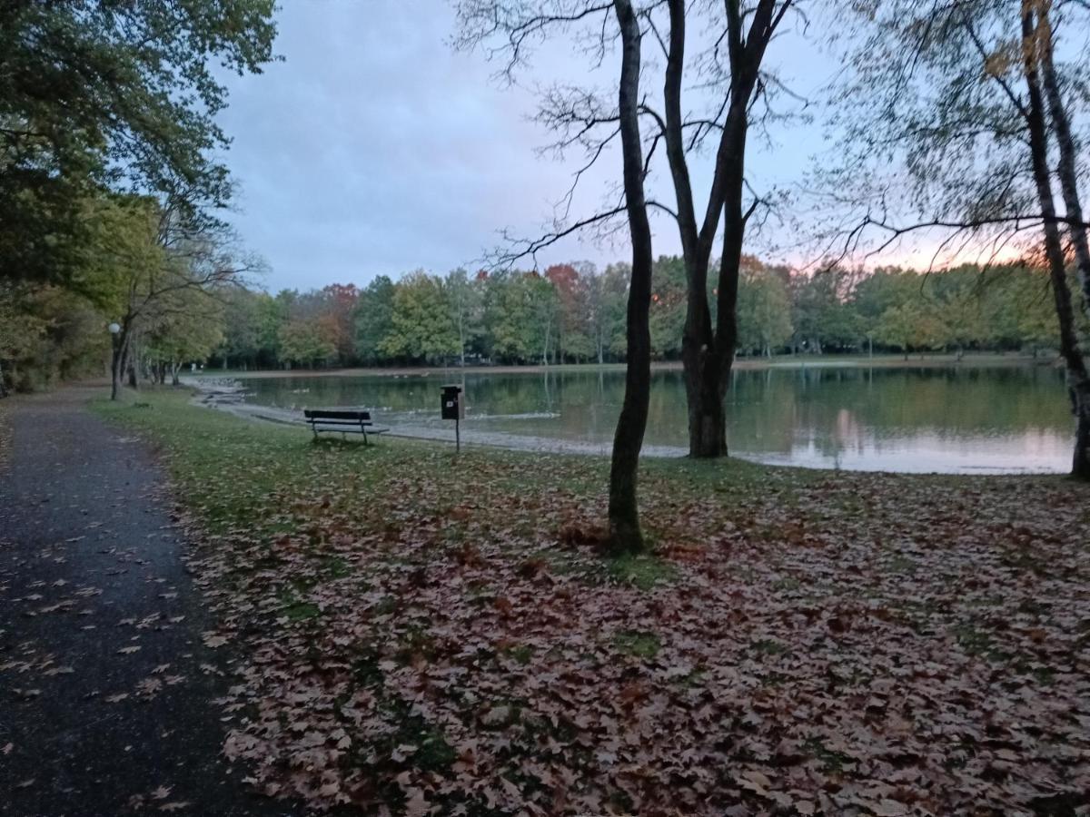 Lauwie 14 Lanaken Kültér fotó