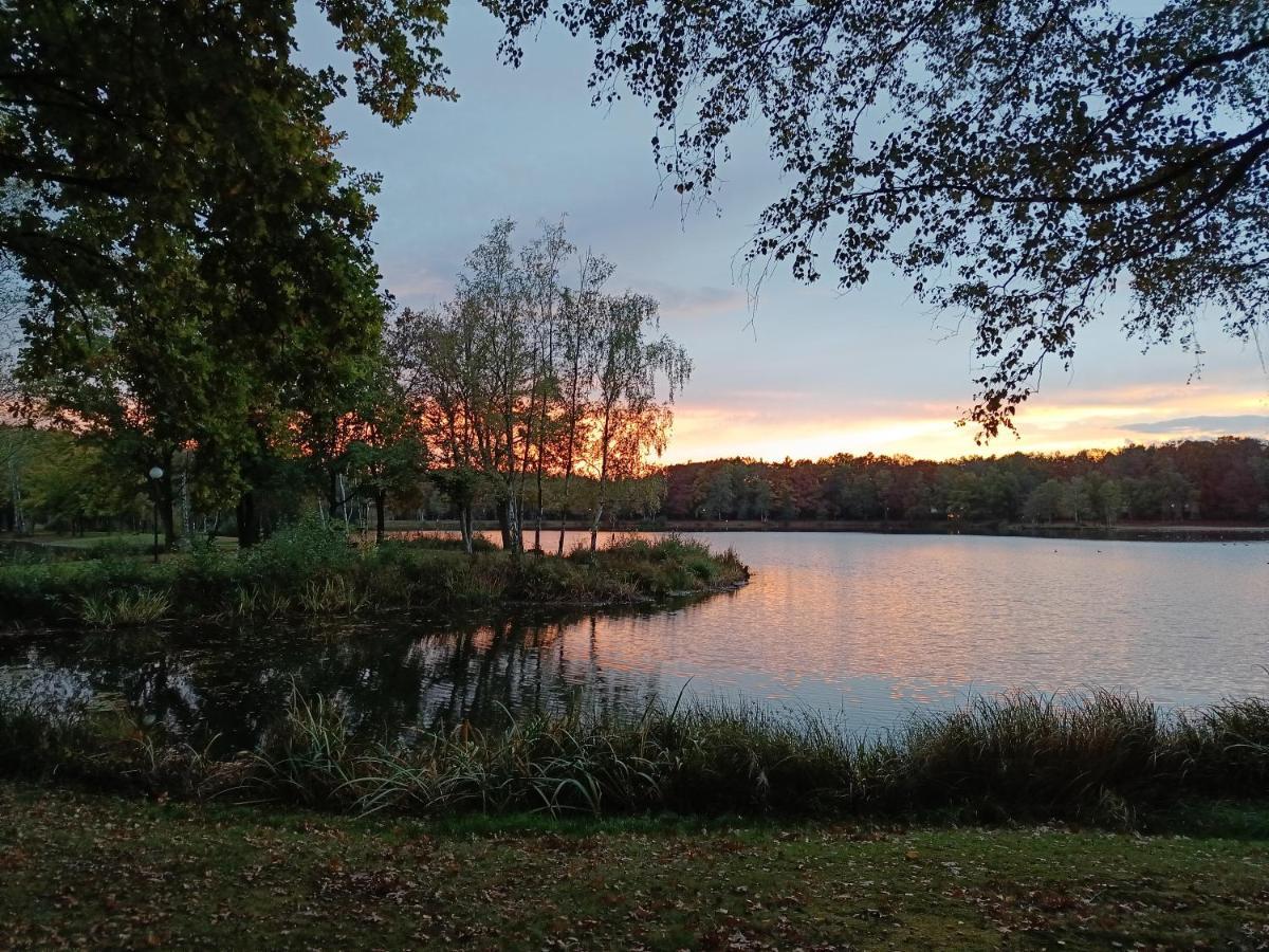 Lauwie 14 Lanaken Kültér fotó