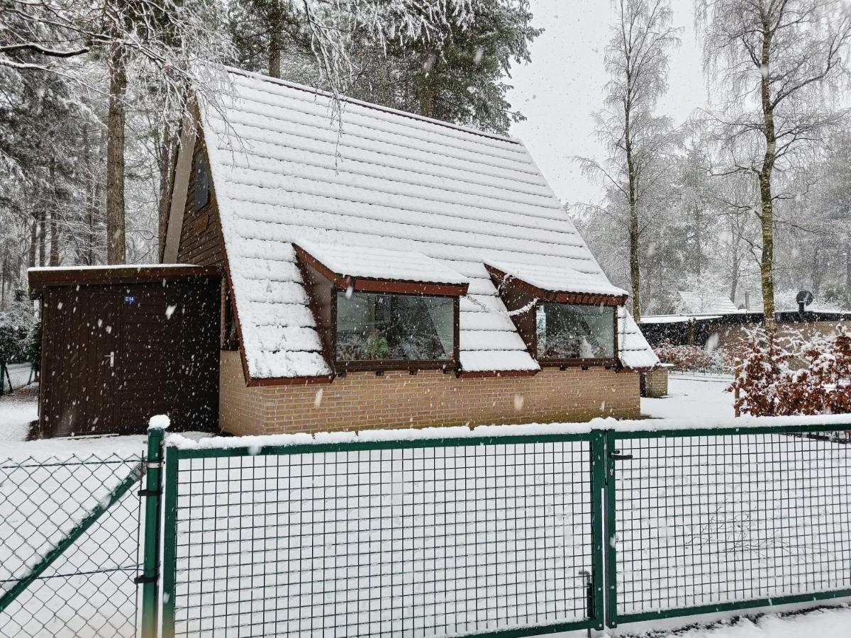Lauwie 14 Lanaken Kültér fotó