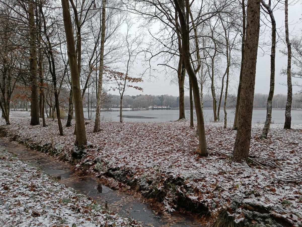 Lauwie 14 Lanaken Kültér fotó