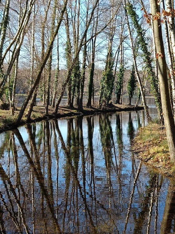 Lauwie 14 Lanaken Kültér fotó