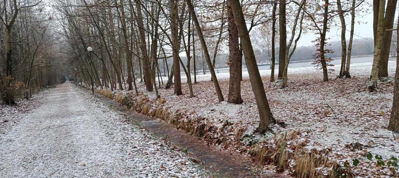 Lauwie 14 Lanaken Kültér fotó